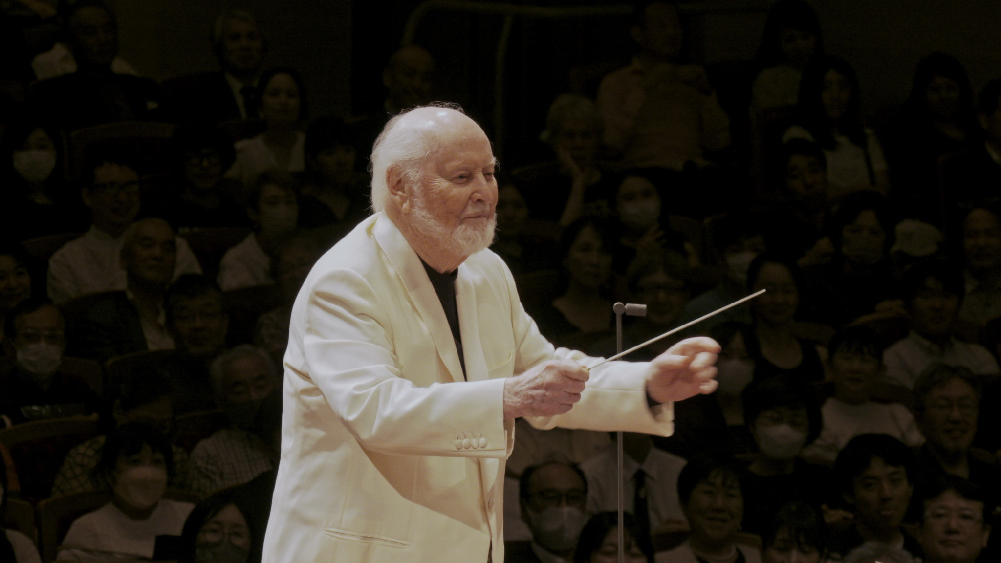 Schindler's List (Live at Suntory Hall, 2023) feat. Saito Kinen Orchestra - John Williams | Deutsche Grammophon