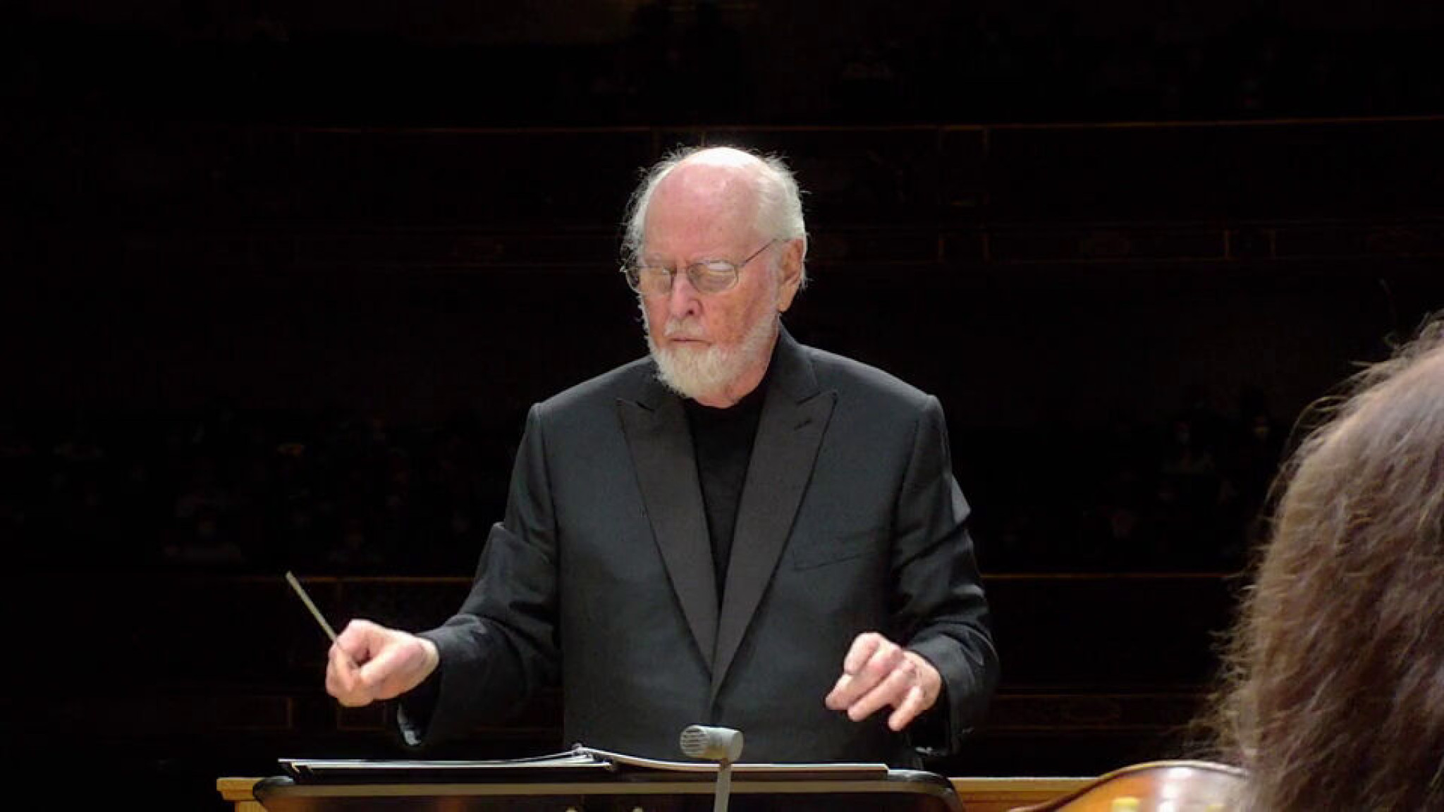 Schindler's List (Live at Suntory Hall, 2023) feat. Saito Kinen Orchestra - John Williams | Deutsche Grammophon