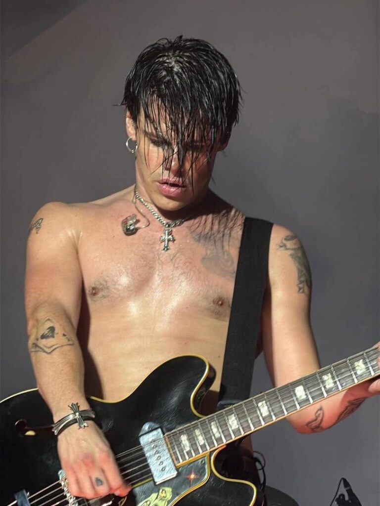 YUNGBLUD