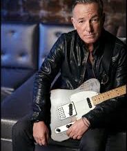 bruce springsteen