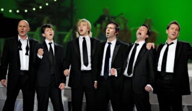 Celtic Thunder