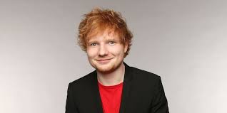 Ed sheeran