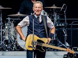 Bruce Springsteen