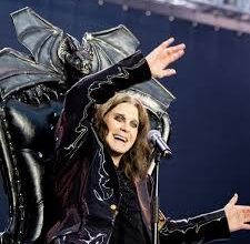 Ozzy Osbourne