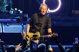 Bruce Springsteen