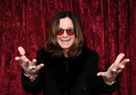Ozzy