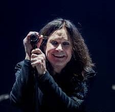 Ozzy Osbourne