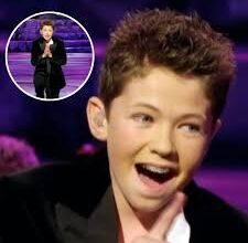 Damian McGinty