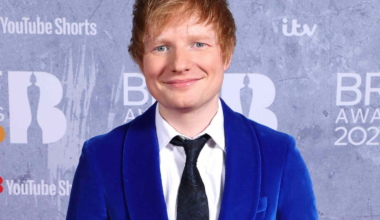 Ed sheeran