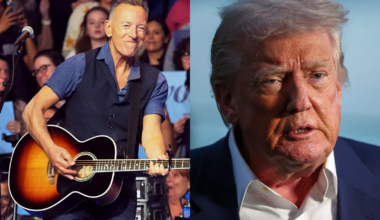 bruce springsteen