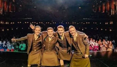 Celtic Thunder